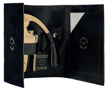 Coffret sommelier Oneo Motion gold