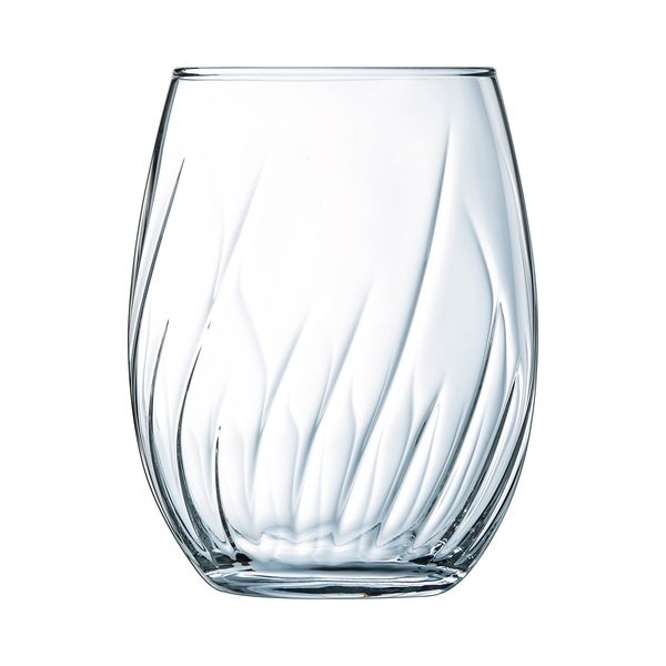 Verre 36 cl - Swirly