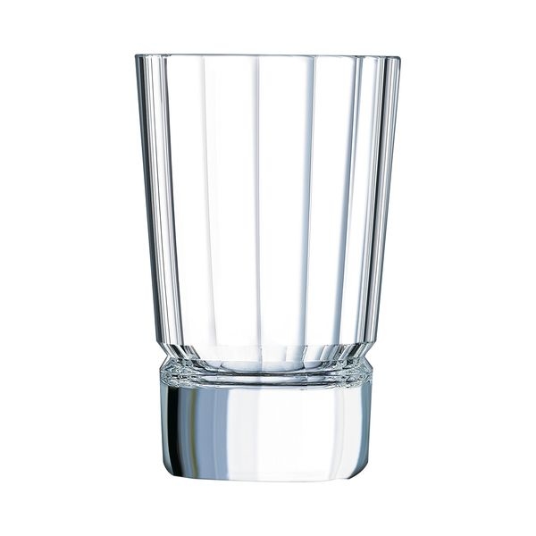 Verre 6 cl - Macassar