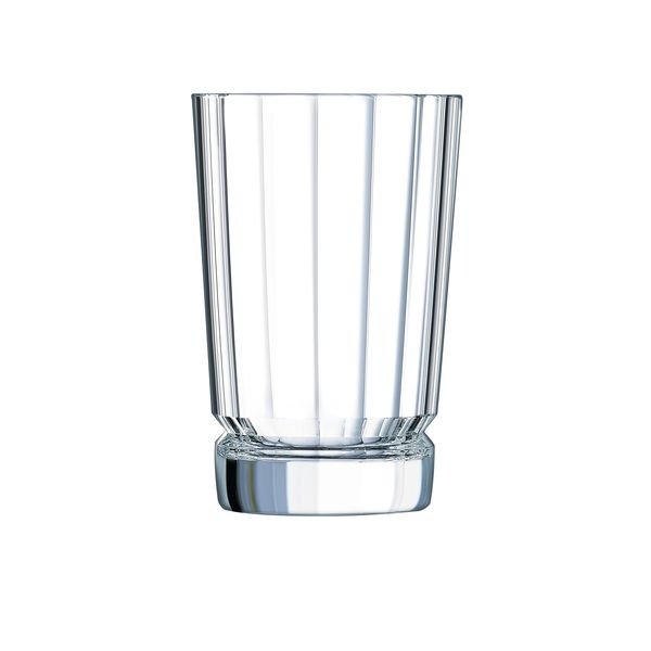 Verre 36 cl - Macassar