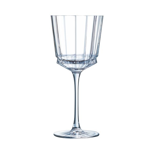 Verre à pied 35 cl - Macassar