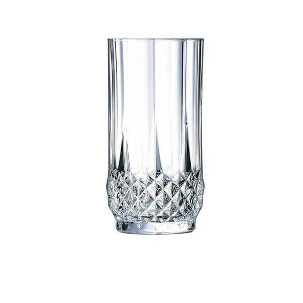 Verre 28 cl - Longchamp