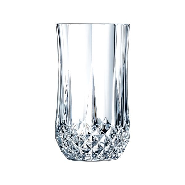 Verre 36 cl - Longchamp