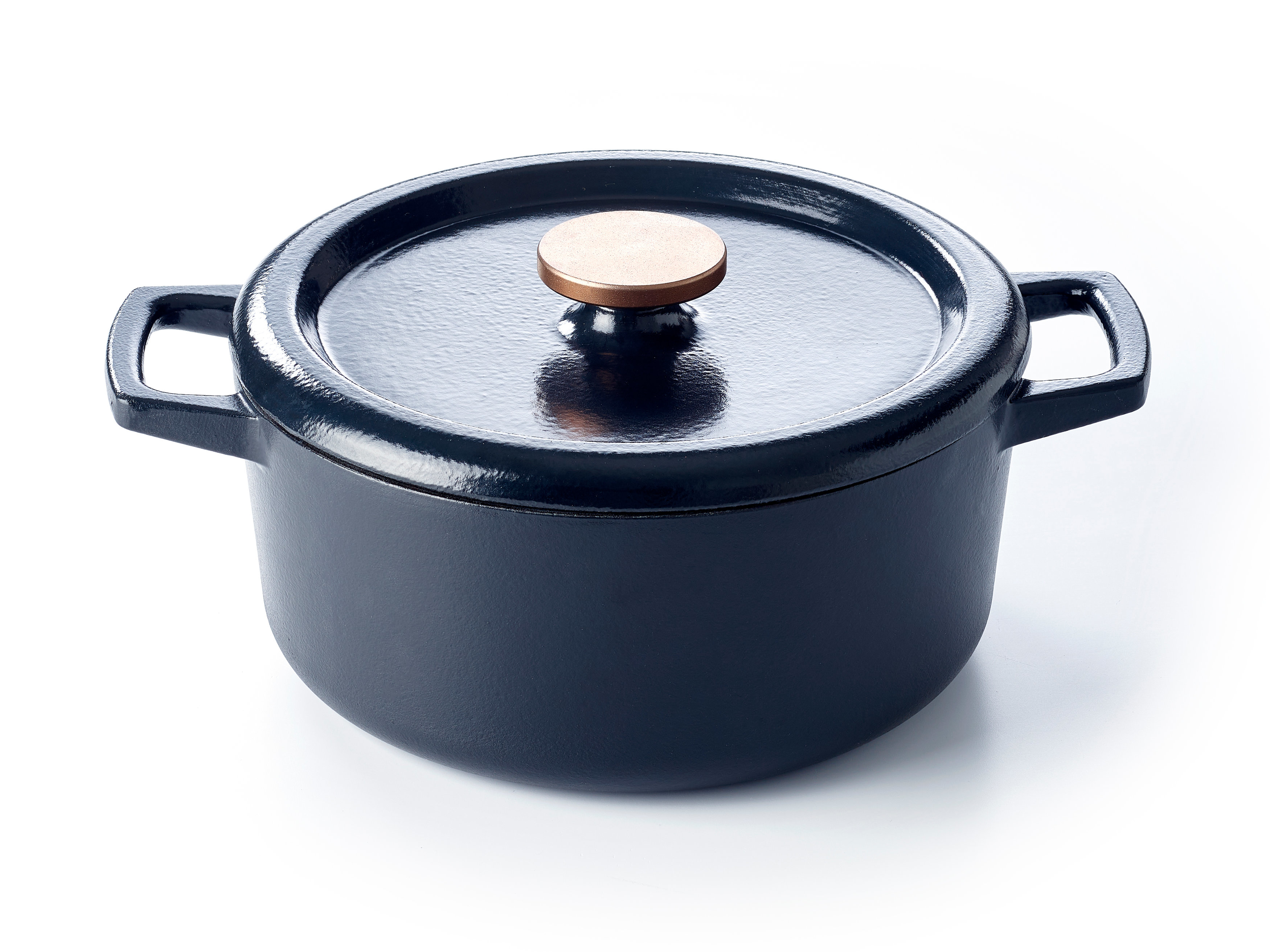 COCOTTE 30 CM - NORI