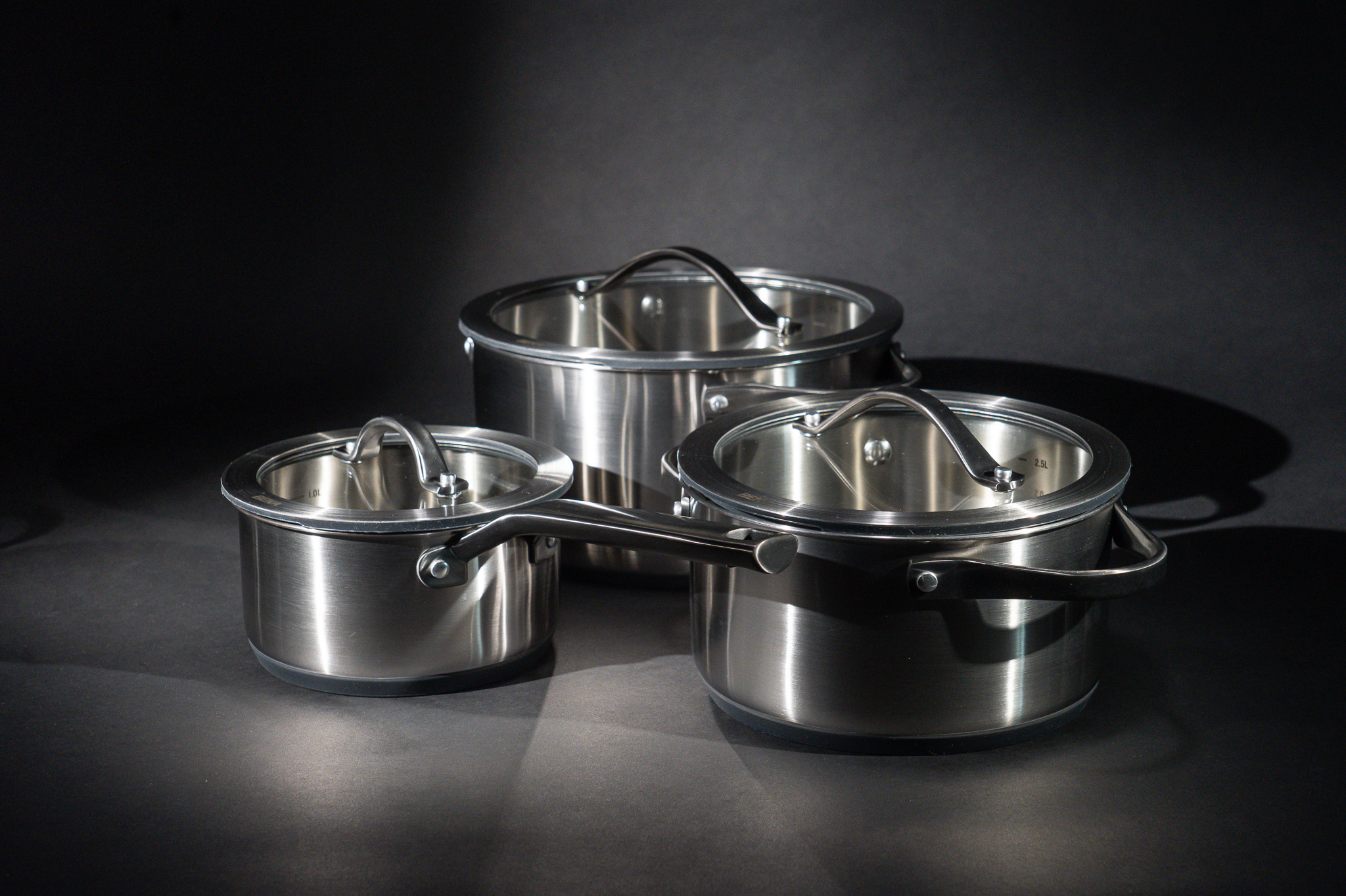Casserole 16 cm Sensa - SENSA