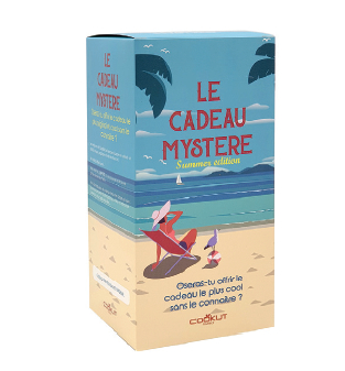 Le Cadeau mystère