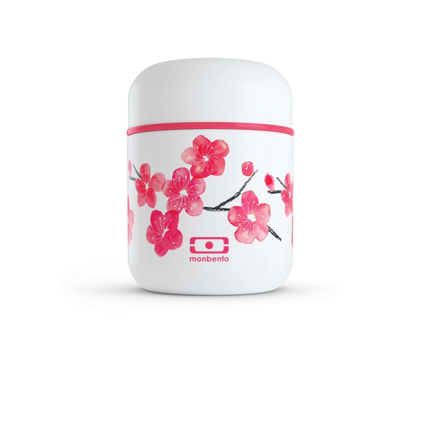 MB Capsule graphic Blossom - Graphic