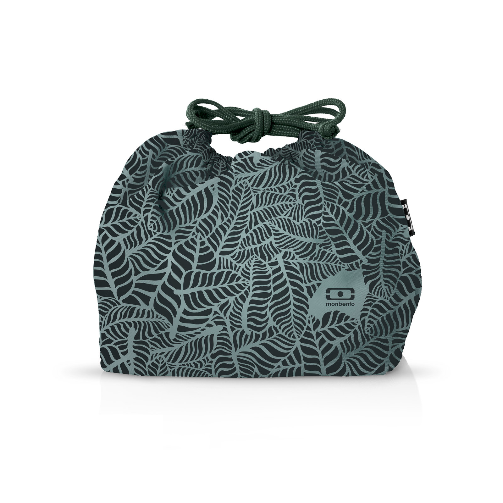 MB Pochette M graphic Jungle - Graphic