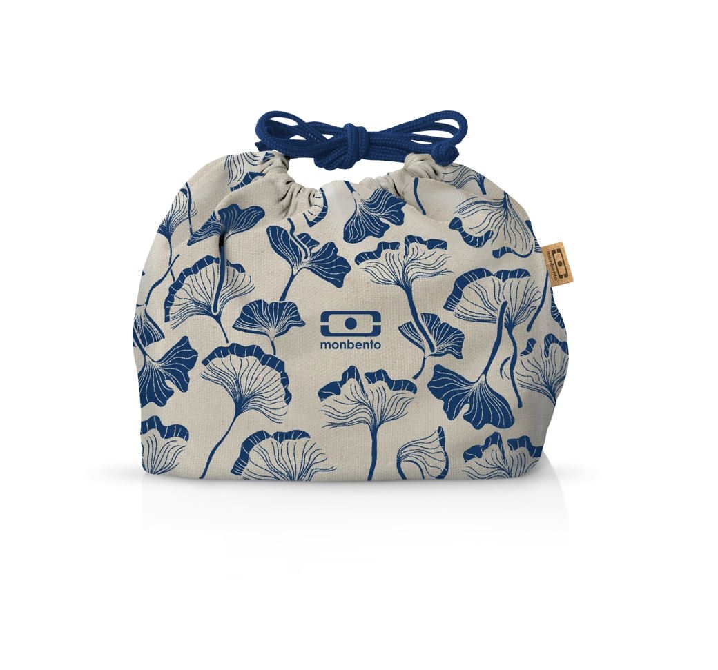 MB Pochette M graphic Ginkgo - Graphic