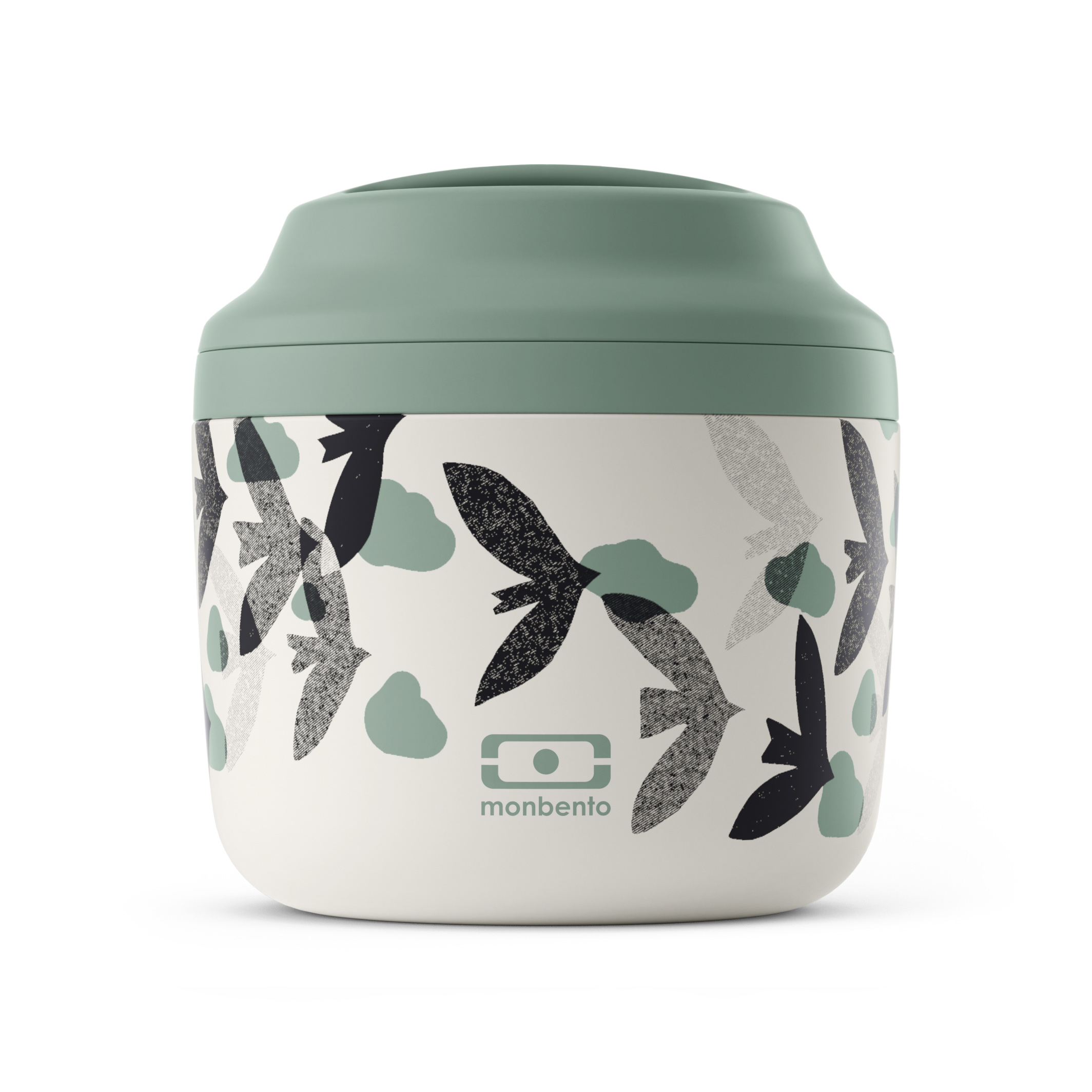 MB Element graphic Birds - Graphic