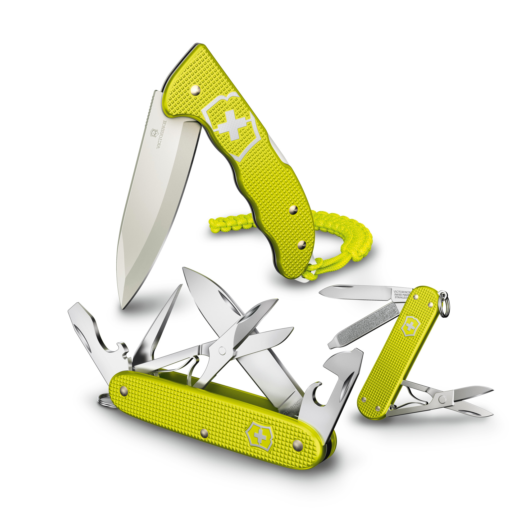 Visuel de Couteaux de poche Victorinox ALOX LIMITED EDITION 2023 - Alox Limited Edition Couteaux de poche Victorinox ALOX LIMITED EDITION 2023