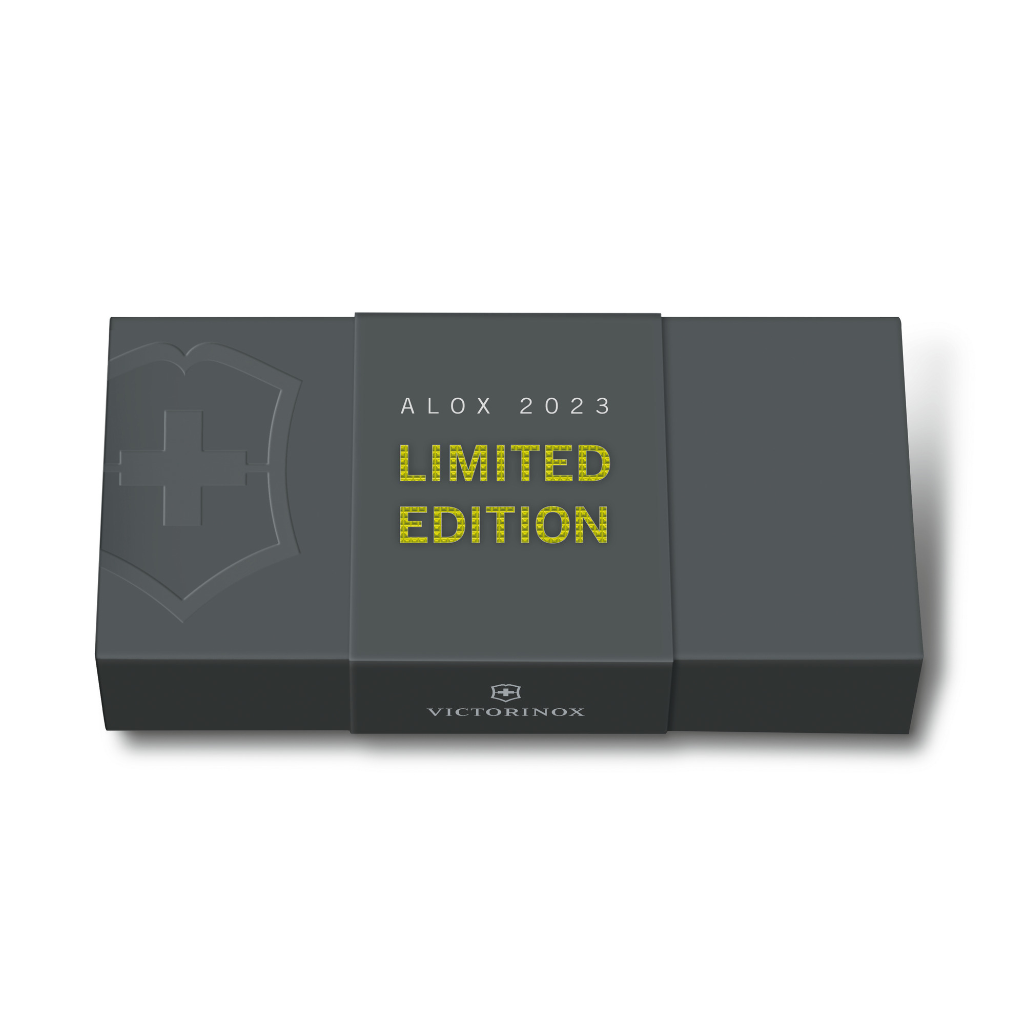 Visuel de Couteaux de poche Victorinox ALOX LIMITED EDITION 2023 - Alox Limited Edition Couteaux de poche Victorinox ALOX LIMITED EDITION 2023