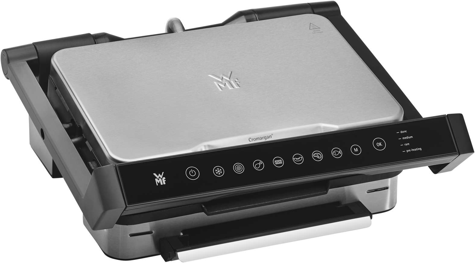 WMF Contact Grill Perfection Profi Plus - Profi Plus