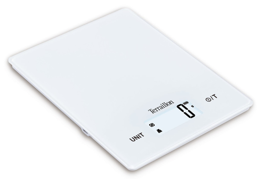 terraillon balance de cuisine smart usb