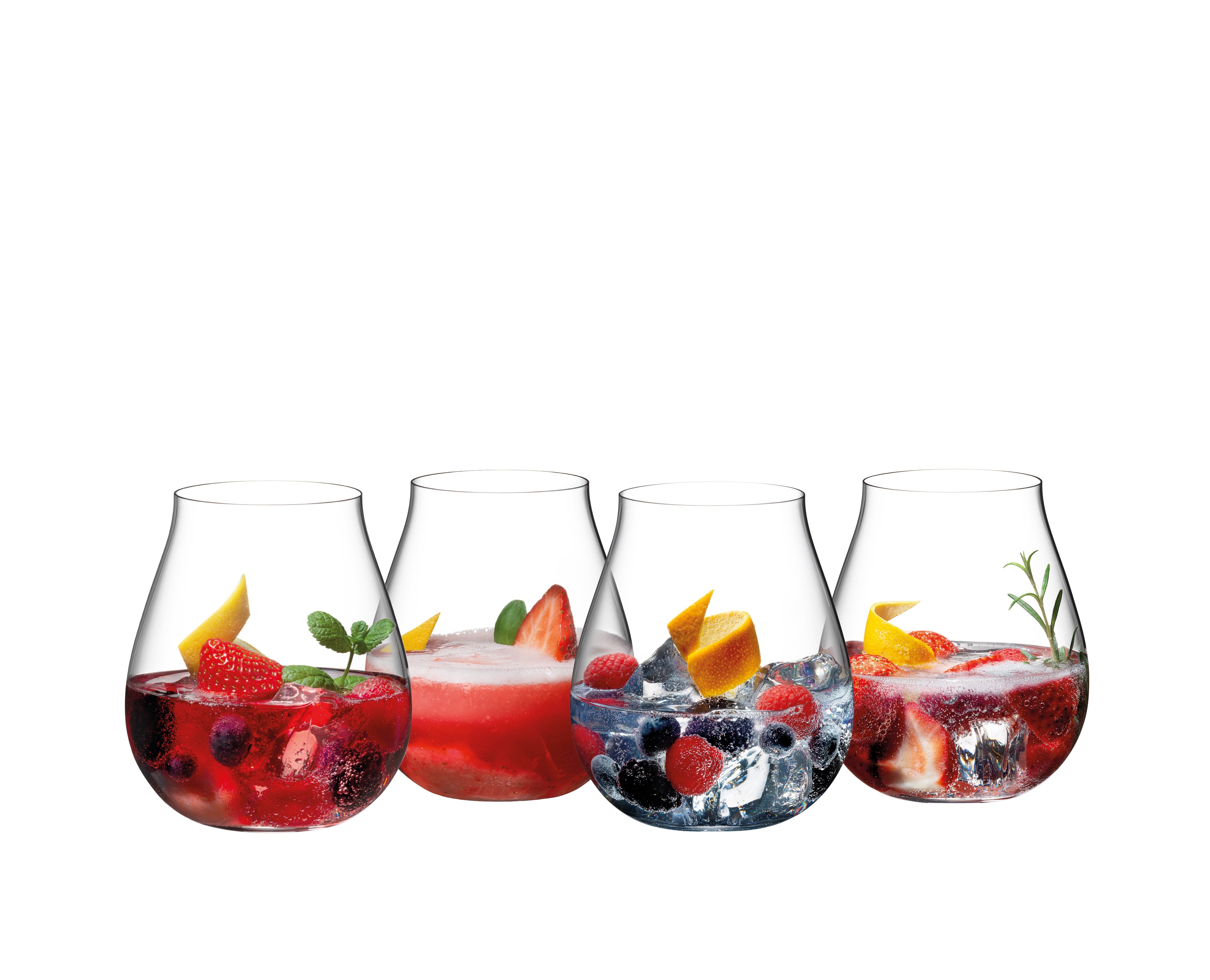 Riedel - Contemporary Gin Set