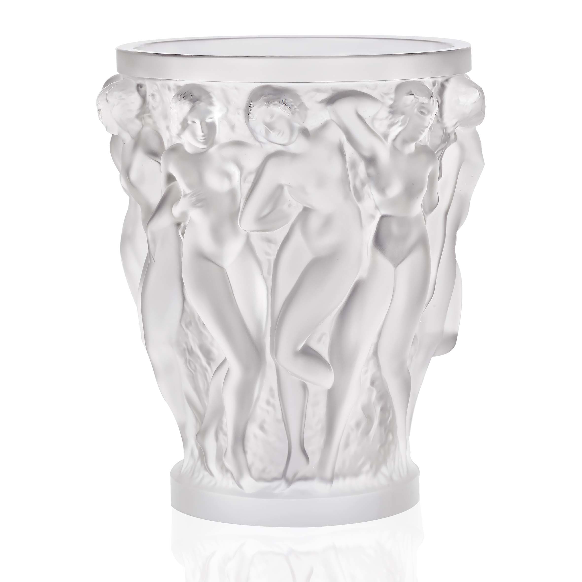 Vase "Bacchantes"