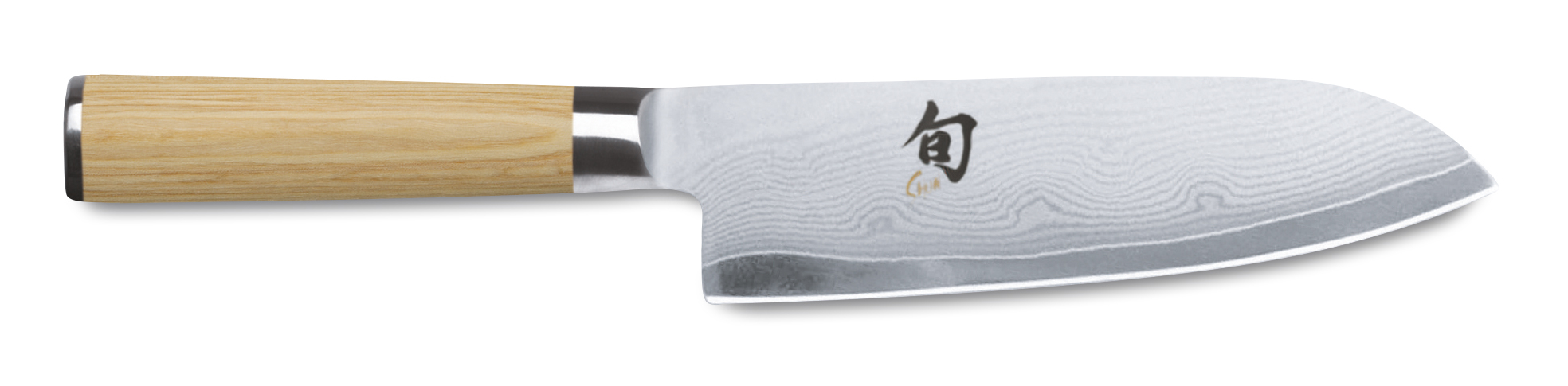  Shun White DM-0702W