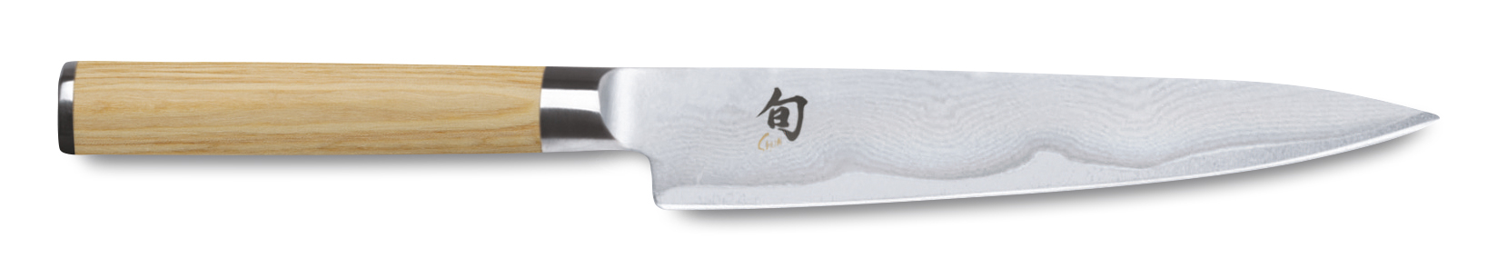 Shun White DM-0701W