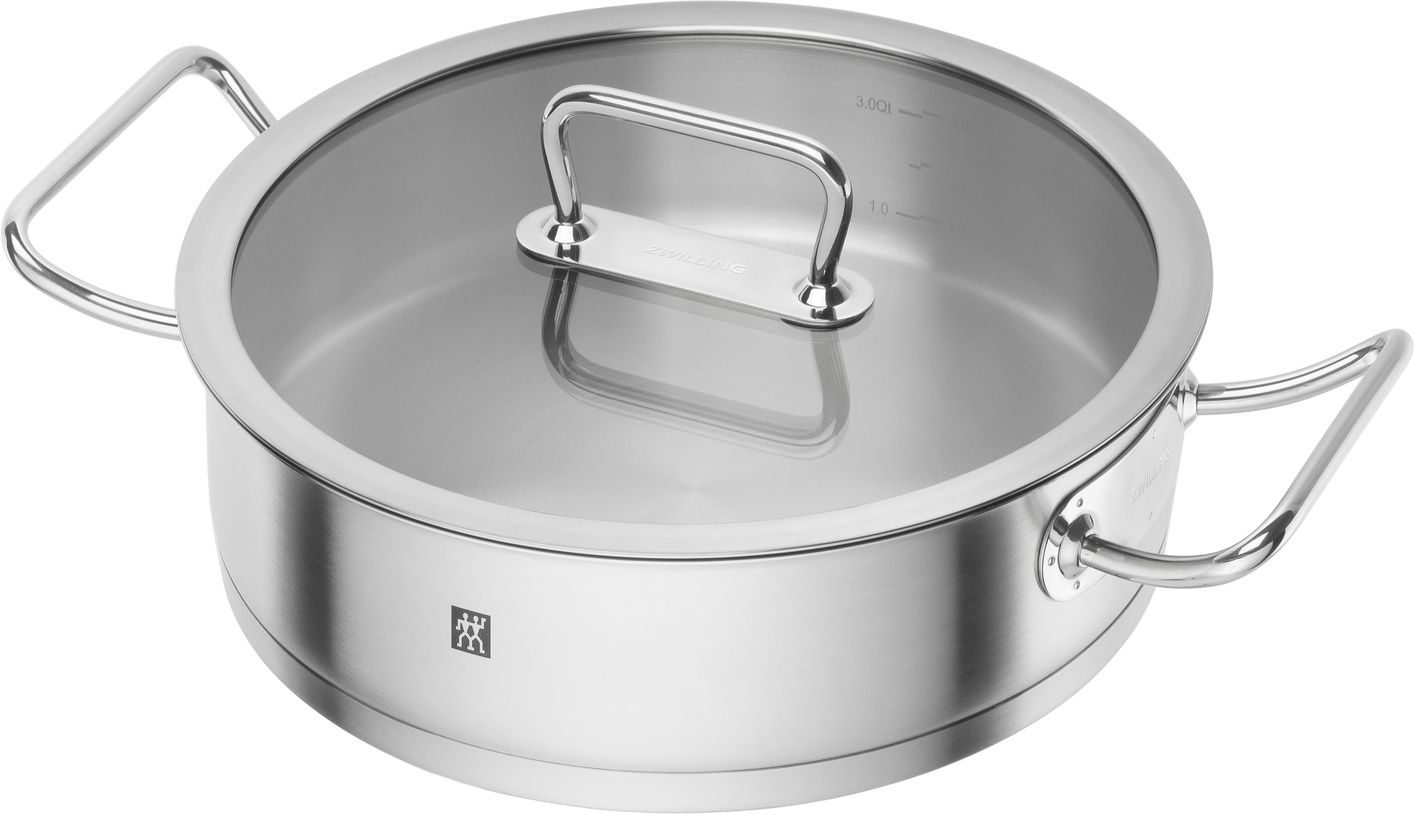 SAUTEUSE - ZWILLING® PRO