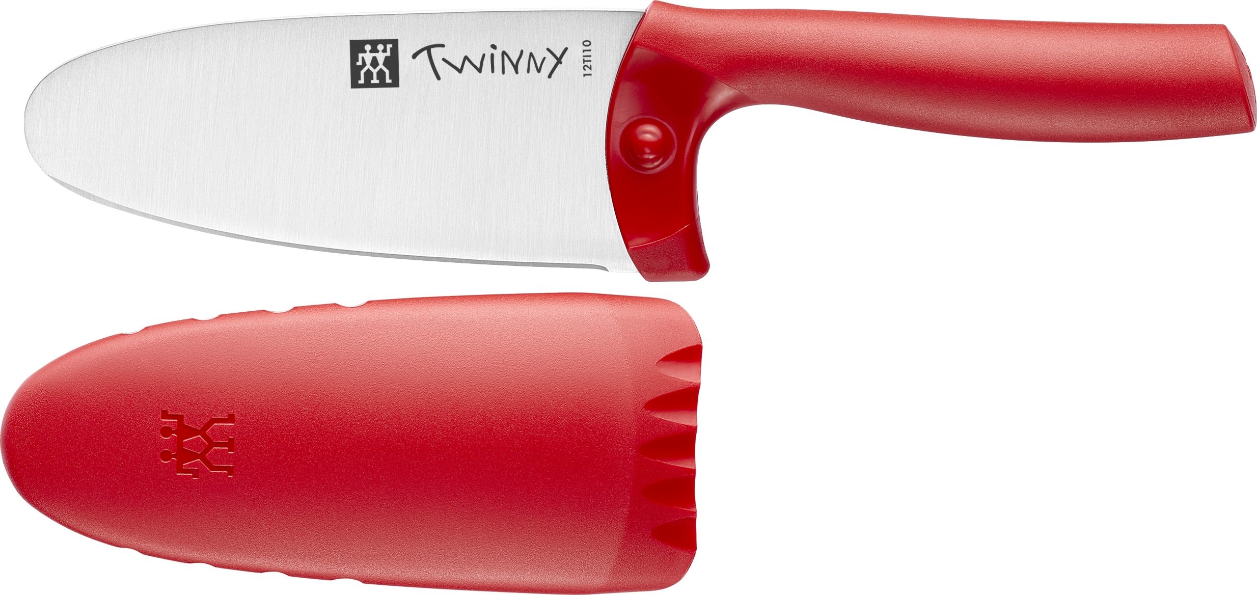 COUTEAU DE CHEF POUR ENFANTS - ZWILLING® Twinny