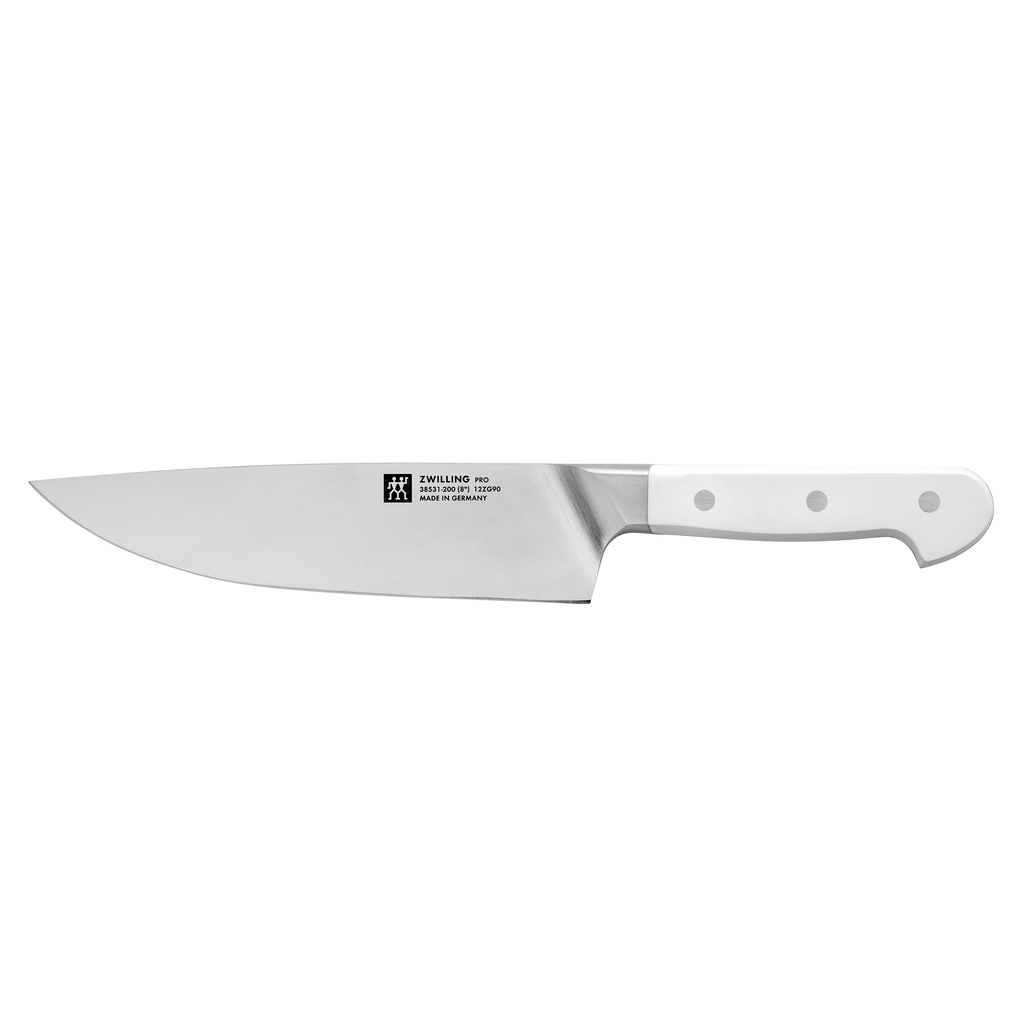 Couteau de chef 20 cm - ZWILLING® PRO Le Blanc