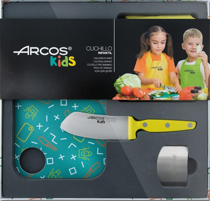 Coffret "Kids"