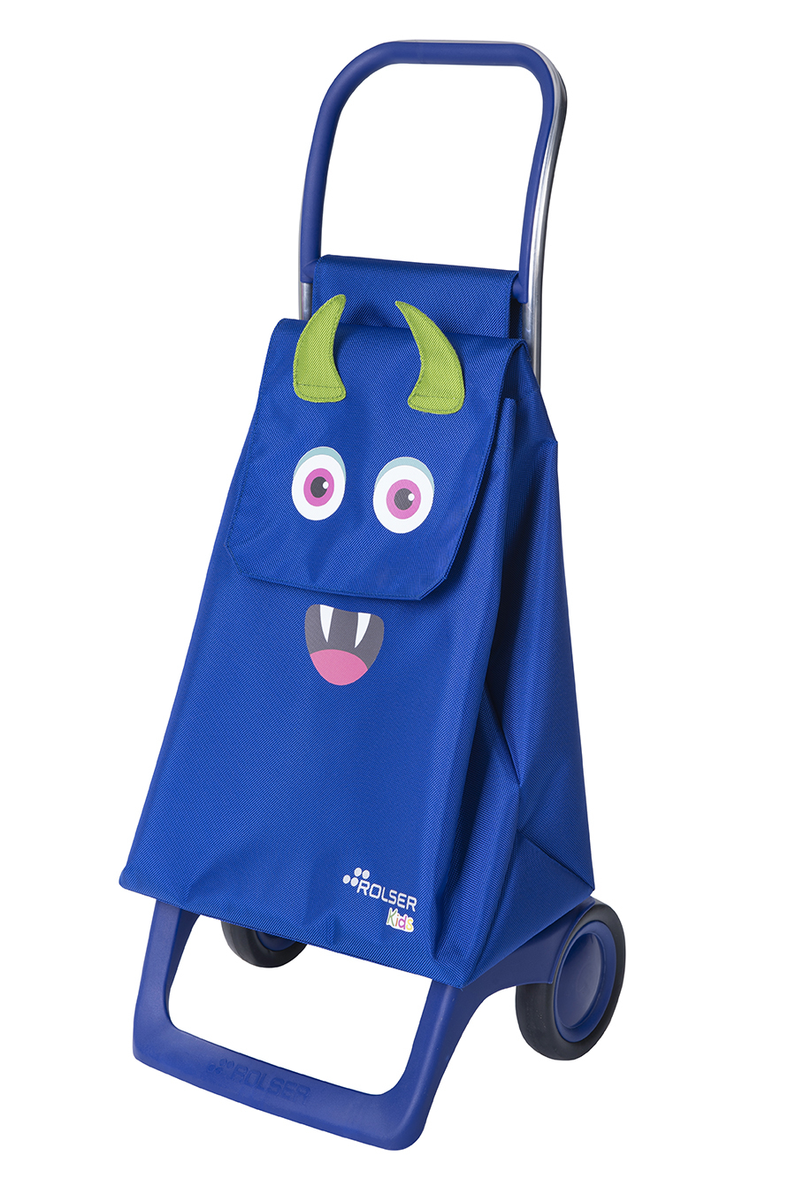 Chariot KID001 MONSTER KIDS ROLSER - ROLSER KIDS