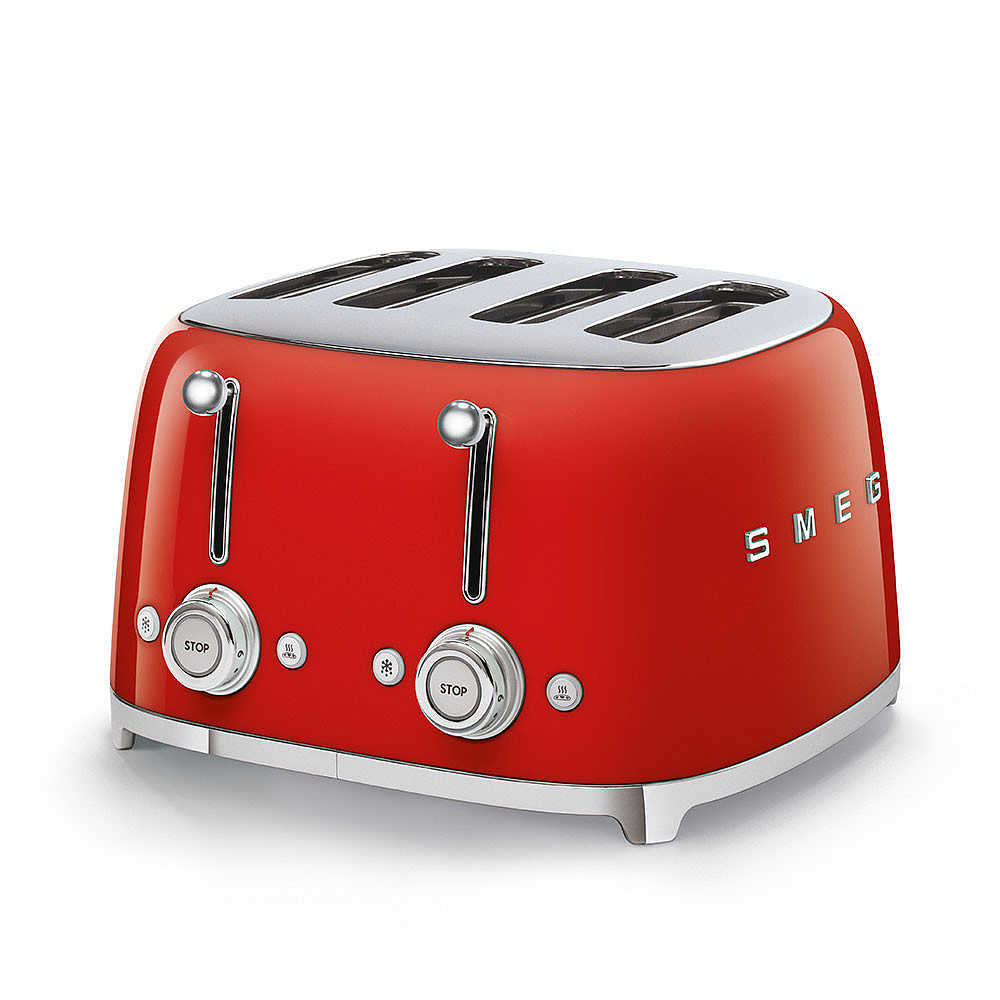 Toaster / Grille pain TSF03 - Années 50