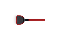 WOK-!t – WOK SPATULE au bord en silicone fin et flexible, cook-it, KU002 - Cook-it