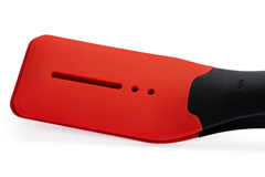 GRIP-!T – PINCE DE CUISINE, tête en silicone et design intelligent de fermeture, KU009 - COOK-IT