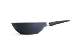 Wok en fonte, manche amovible, Diamond Lite, 11030 DPS - Diamond Lite