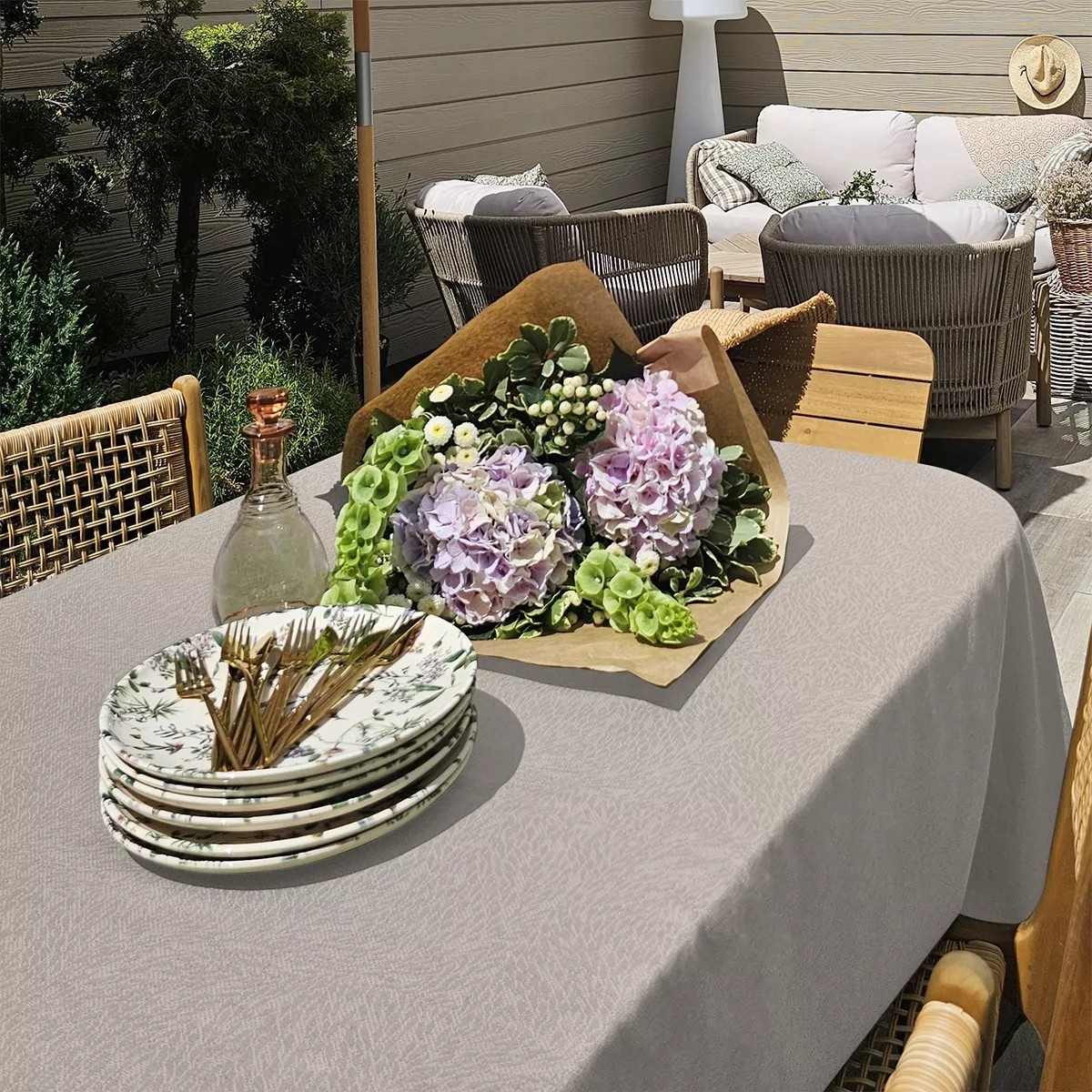 Nappe Paradia Lin - CHILL !