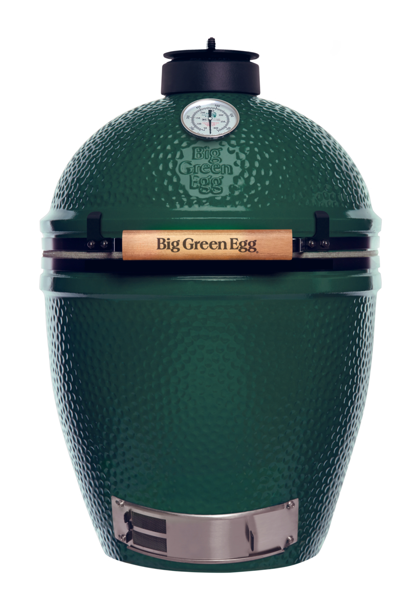 Visuel deBig Green Egg Large Barbecue Big Green Egg modèle Large