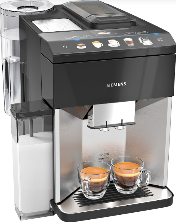Machine à espresso EQ.500