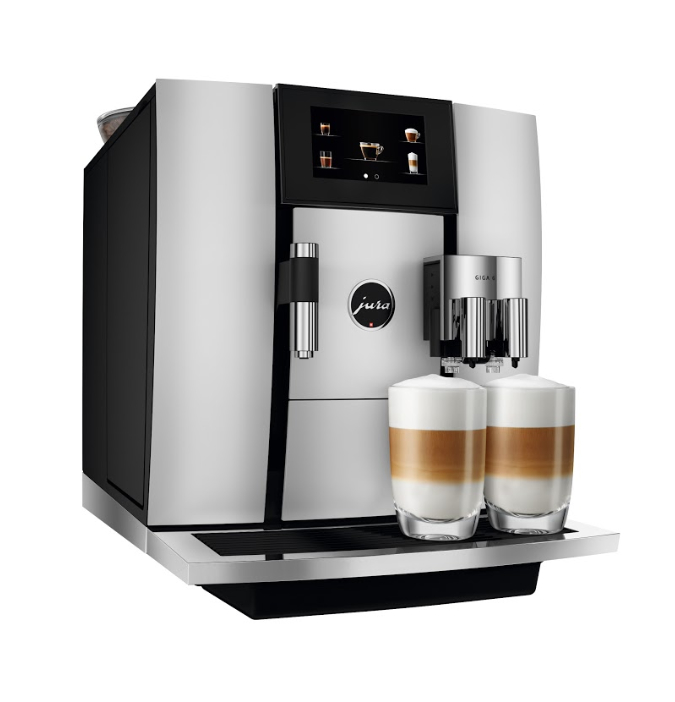 Machine à café "Giga 6"