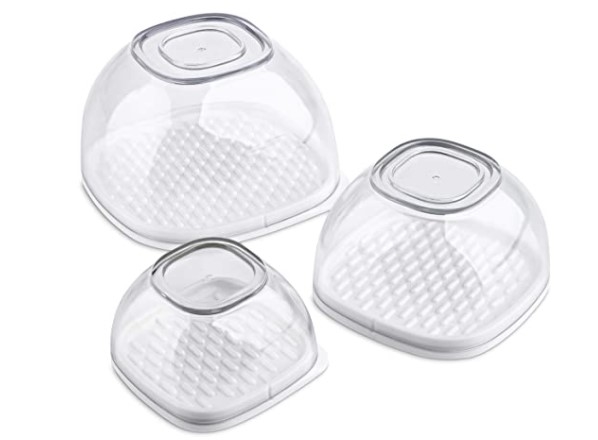 Boîtes de Conservation 2.48 L - Boîtes de Rangement