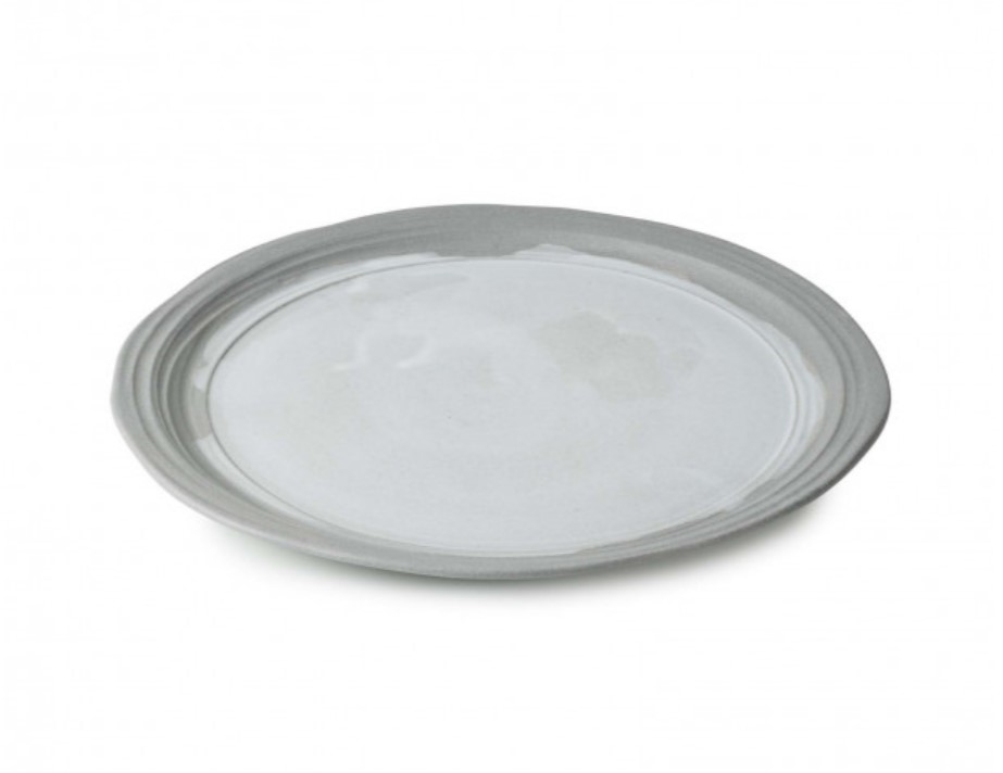 NO.W - Assiette plate