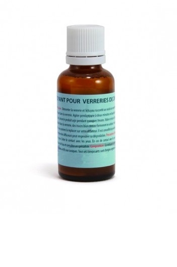Nettoyant pour diffuseurs 
