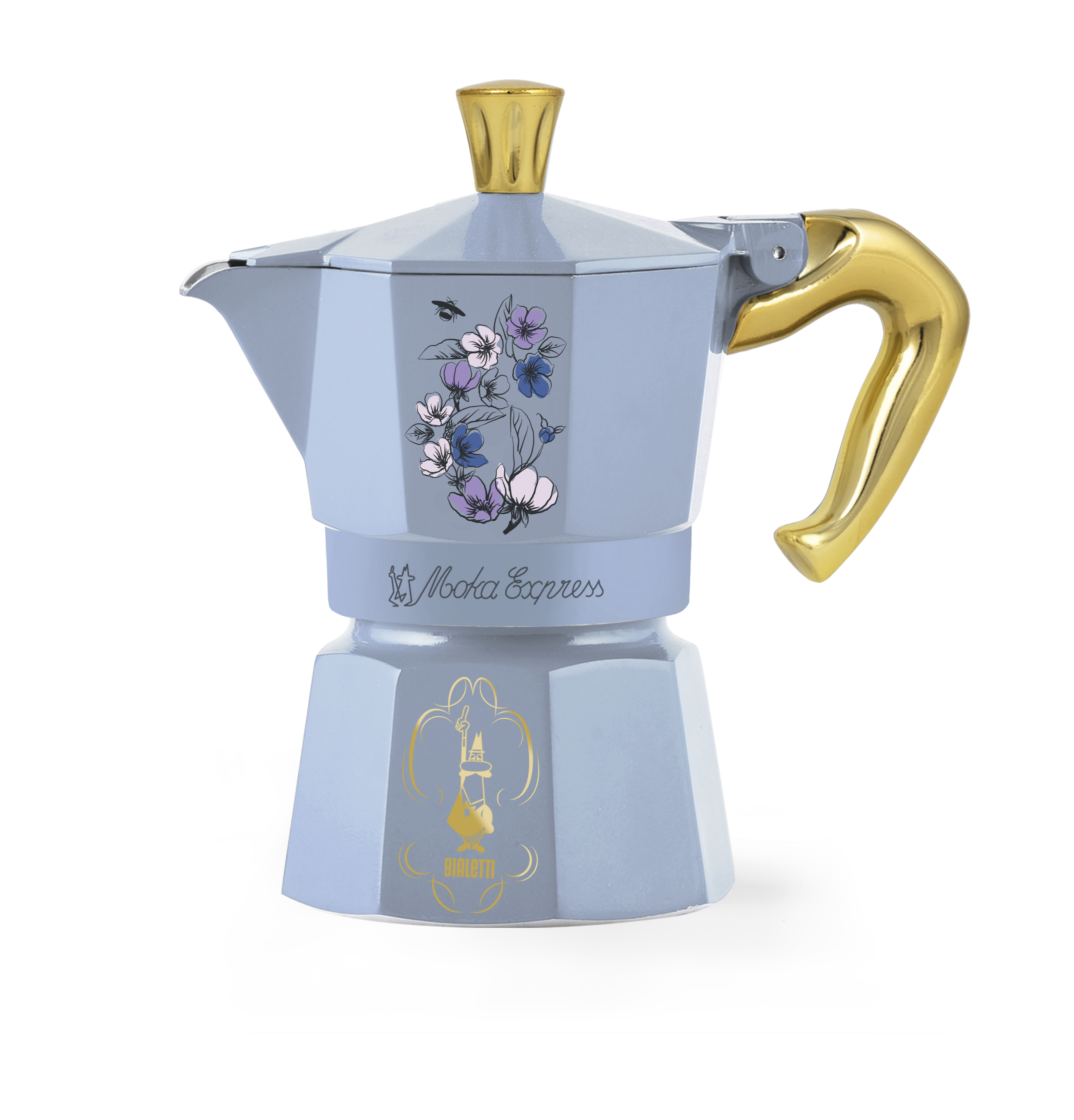 Moka 3T Bridgerton - Bridgerton