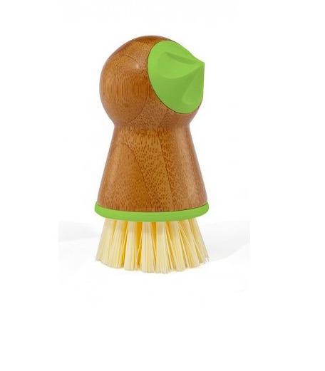 Brosse à pomme de terre 