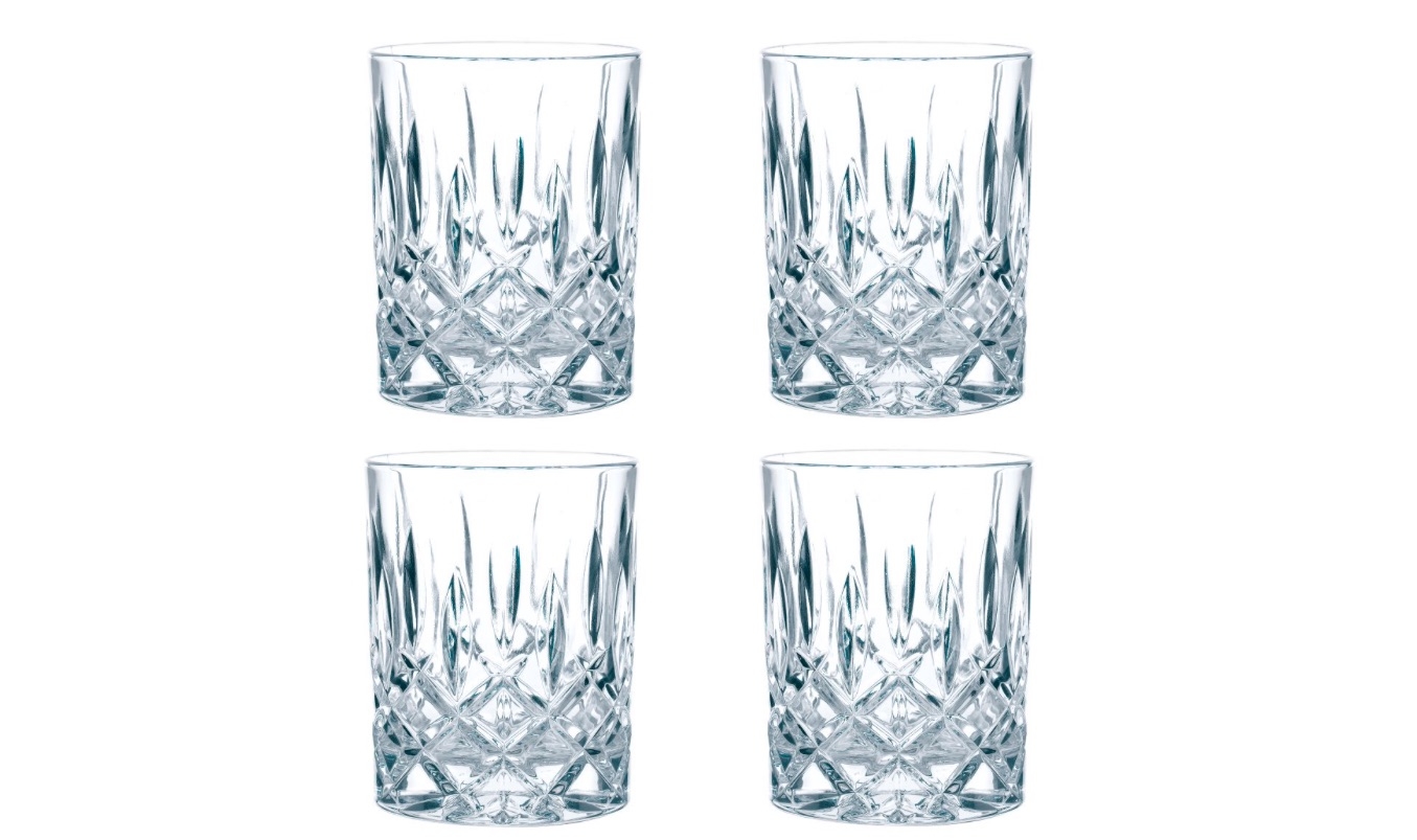 Verres à Whisky Noblesse - 30 cl