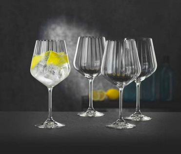 Collection "Gin & Tonic"