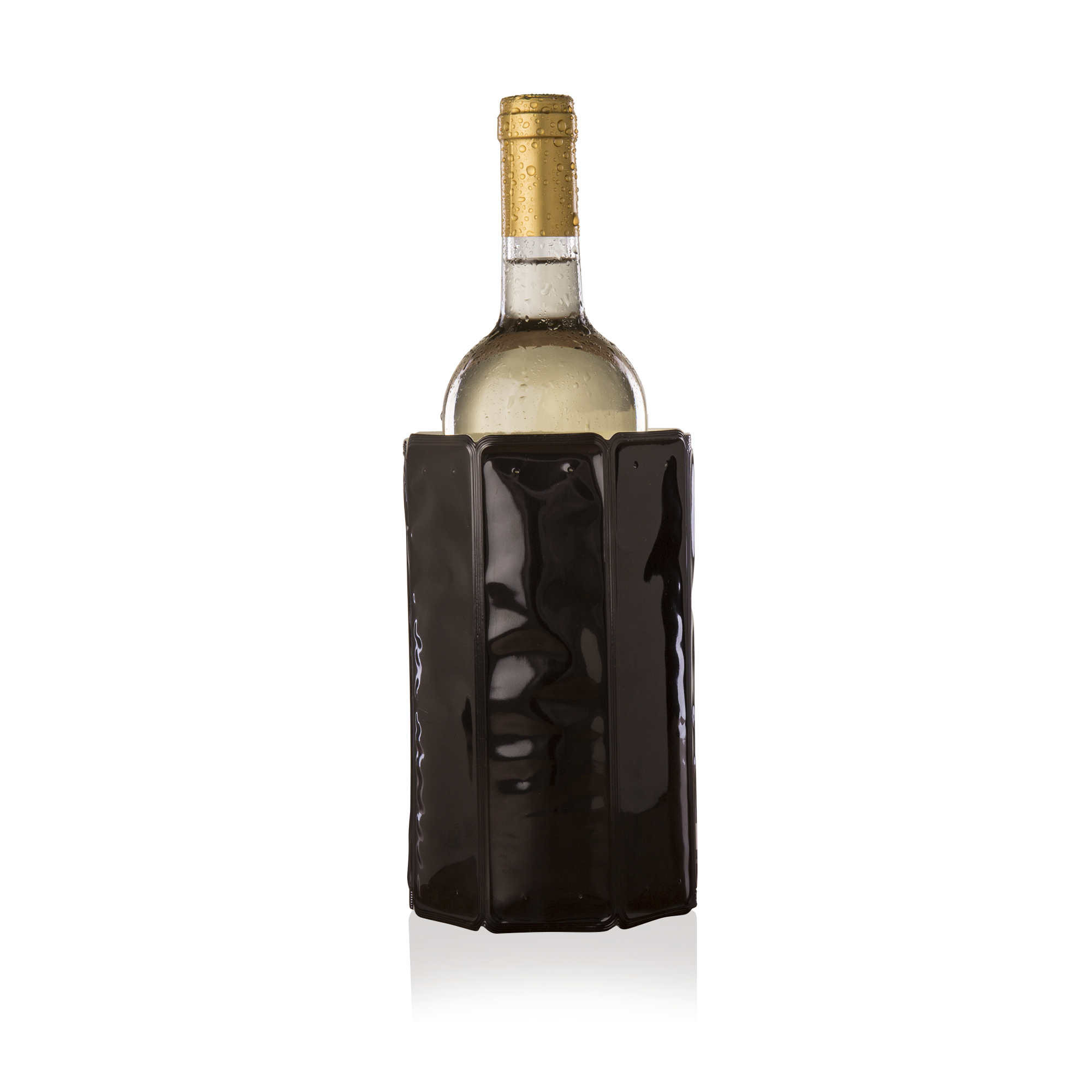 Active Cooler Wine Black - Refroidisseur de Vin