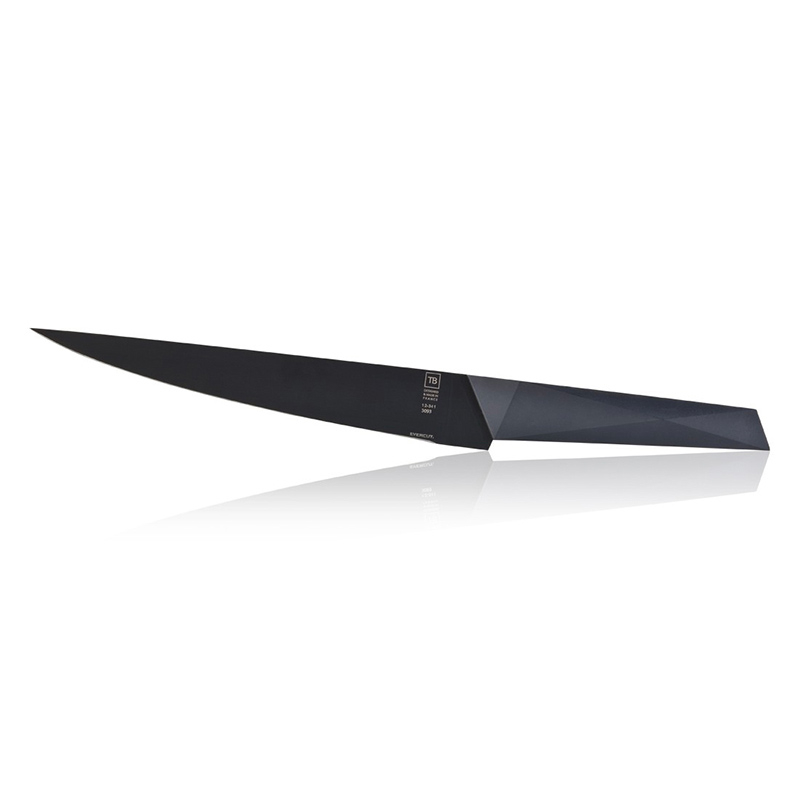Couteau de cuisine 21 cm Evercut Furtif – Couteaux design