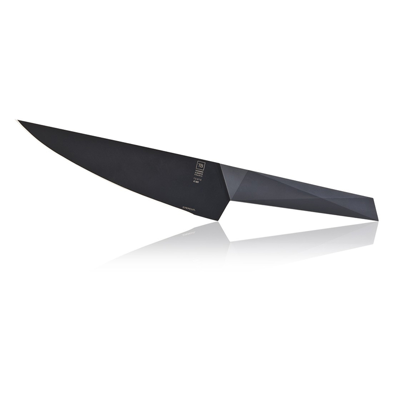 Couteau de chef 19 cm Evercut Furtif – Couteaux design