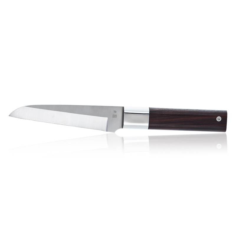 Couteau éminceur 15 cm Absolu Bois – Couteau de cuisine
