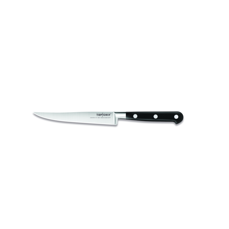  Top Chef - Couteau Steak 13cm – Made In France