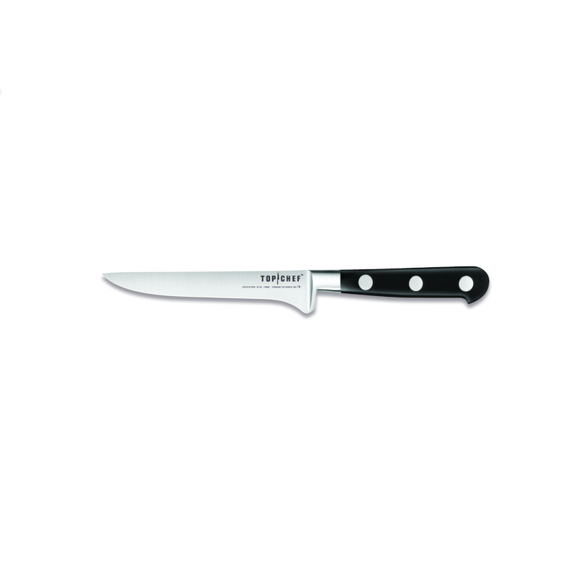 Top Chef – Couteau à Desosser 15cm – Made In France