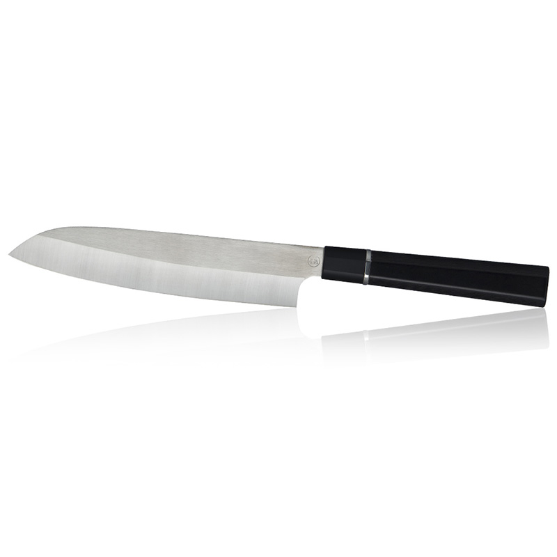  Couteau santoku 17 cm Equilibre Premium – Couteaux japonais