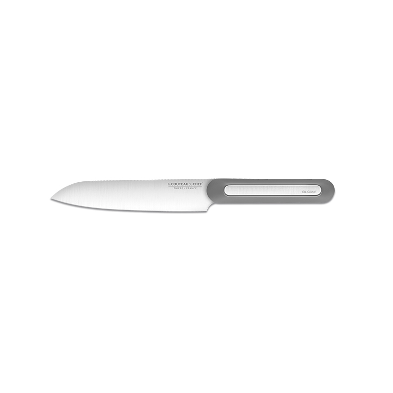 Couteau Santoku gamme Silicone Made In France